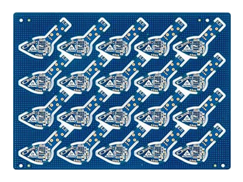 HDI PCB