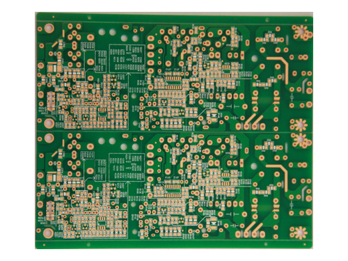 印刷線路板