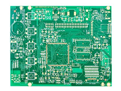 醫療PCB