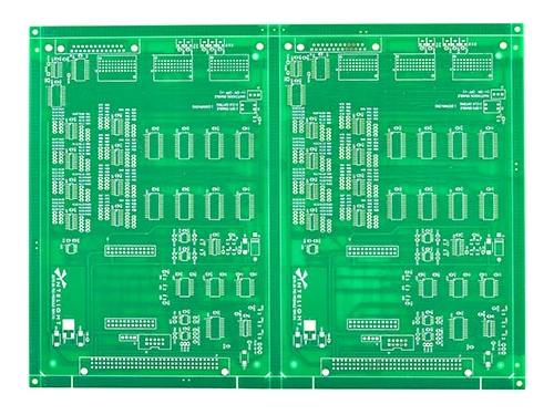 印刷線路板