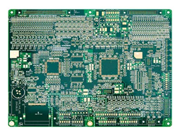 通訊pcb