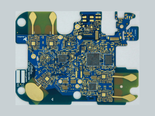 汽車pcb