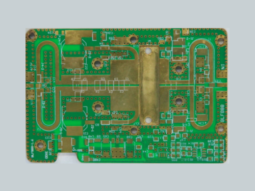 汽車pcb