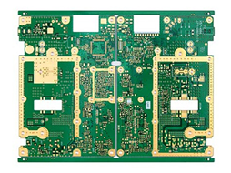 通訊射頻pcb