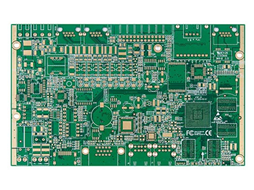 醫療設備pcb