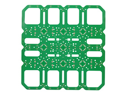 階梯醫療pcb