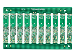 6層HDI PCB