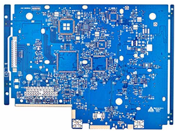 8層沉金汽車pcb